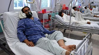 U.S. ‘deeply regrets’ Afghan hospital deaths