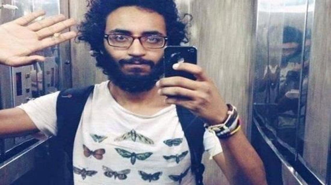 محمد الماصوني
