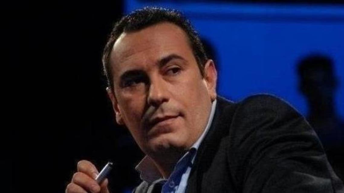 moez ben gharbia tunisia tv