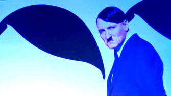 Hitler resurfaces in Germany through satire film