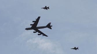 Coalition aircraft re-routed to avoid Russians in Syria: U.S.