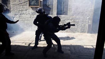 Palestinian woman shot in Occupied Jerusalem stabbing attack