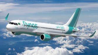 Saudi’s emboldened low-cost carrier Flynas returns to growth