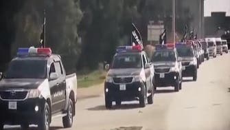 Why does ISIS like Hilux trucks? Toyota has no clue