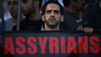 ISIS kills three Assyrian Christian captives