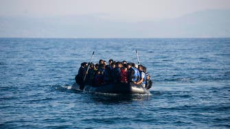 U.N. to vote on EU migrant smugglers
