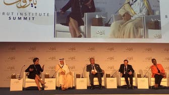 Syria, Russia & Arab youth dominate discussions at Beirut Institute Summit
