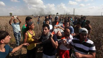 Israel army kills 30 Palestinians  including 7 children