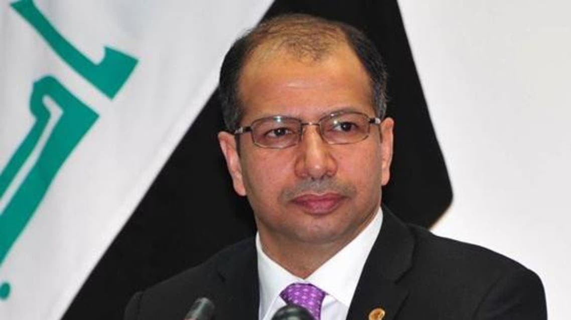 سليم الجبوري