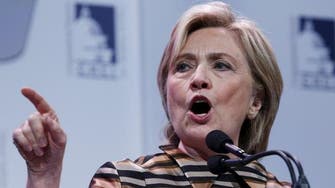 Ex-Benghazi investigator says U.S. panel targeted Clinton
