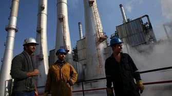 Iran ‘set to announce oil and gas contracts’