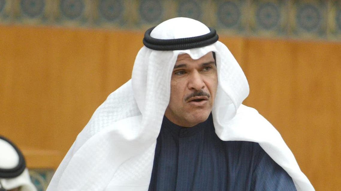 سلمان الحمود الصباح