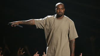 Kanye West - U.S. president and ‘American Idol?’
