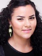 Najla Kaddour