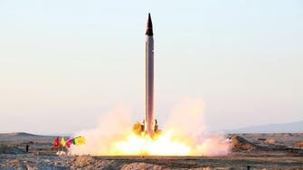 U.S. to raise Iran missile test at U.N.: State Department