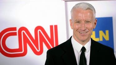 Anderson Cooper will moderate while Juan Carlos Lopez and Dana Bash will ask questions, while Don Lemon chooses questions submitted through Facebook. (File photo: AP)