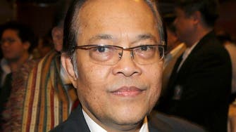 Former FIFA executive committee member Worawi suspended for 90 days
