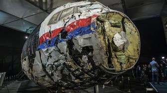 Dutch court sentences three to life in prison for 2014 downing of MH17 over Ukraine