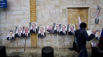 Did Assad seek Russia’s help over Iran fears?