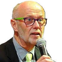 David Rigby