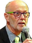 David Rigby