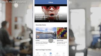 Video wars: Is Facebook building its own YouTube?