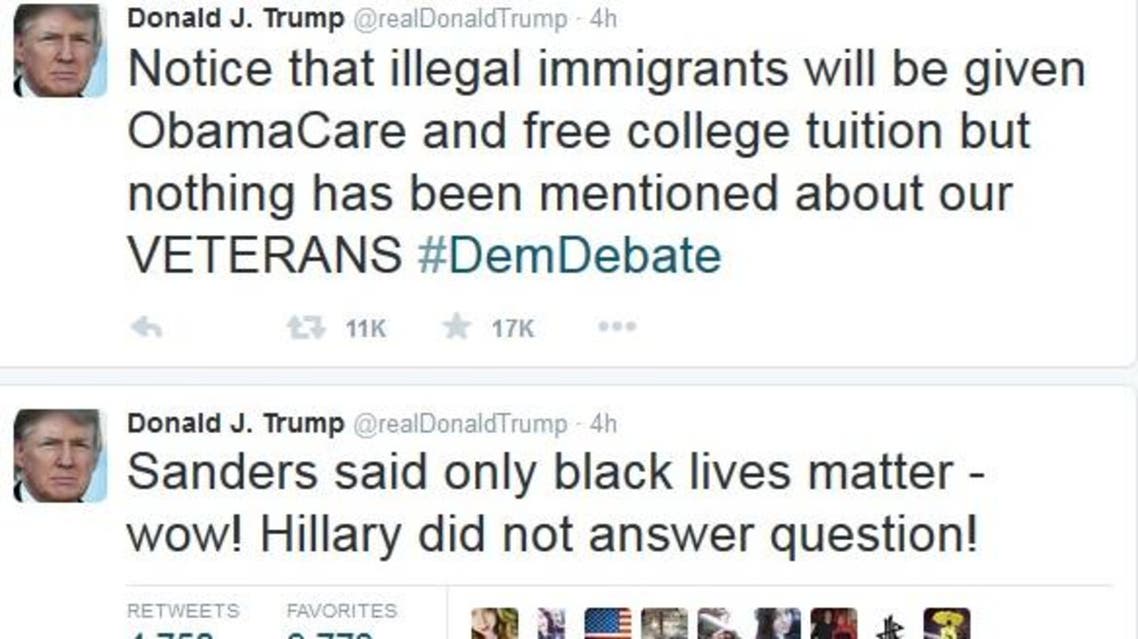 donald