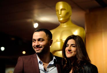 Oscar-nominated documentary “The Square,” based on Egypt’s 2011 revolution