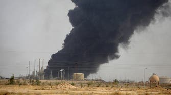 الجيش العراقي يبدأ معركة استعادة بيجي في صلاح الدين