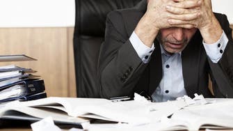 Stressful jobs tied to small increase in stroke risk