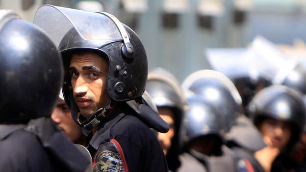 جريمة ترعب المصريين.. رجل وطفل في براميل مخللات