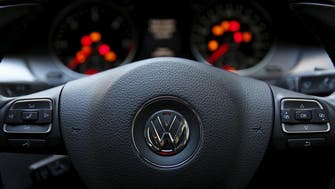 Emissions scandal: Germany orders VW to recall 2.4m cars