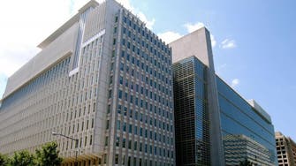 البنك الدولي: لا ننوي تقديم أي قروض جديدة لمكافحة كورونا