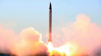 Iran fires missiles, US Congress to push for sanctions