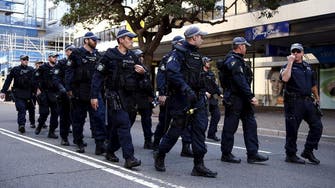 Australia places 12-year-old on ‘terror radar’