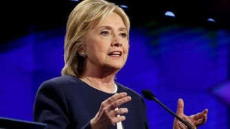 Clinton: Pacific trade deal falls short on addressing currency manipulation