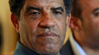 Tripoli confirms two new Lockerbie suspects, including Qaddafi spy chief