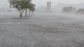 6 قتلى على الأقل جراء أمطار غزيرة في سلطنة عمان