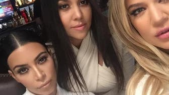 Kardashians in rare social media silence as Lamar Odom fights for life 