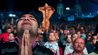 Why are Egyptian Christians joining Islamist electoral lists?