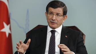 1800GMT: Turkey ready to accept six-month transition period for Assad