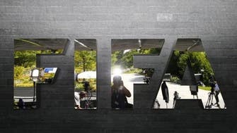 FIFA bans Kuwait from international soccer