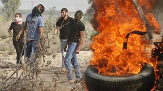 Israeli soldiers and settler kill three Palestinians 