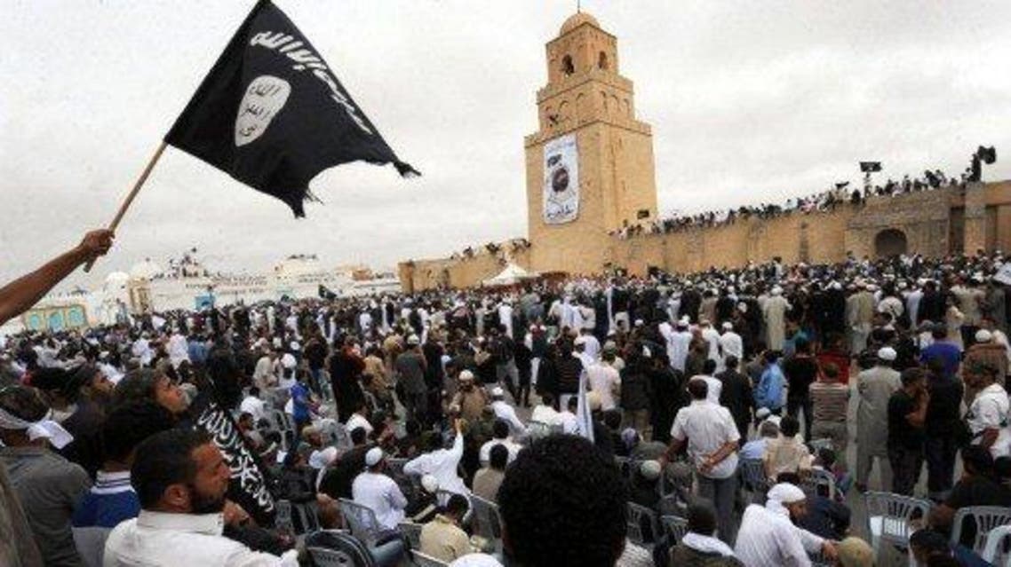 داعش تونس