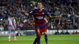 Barca’s four-goal Neymar coy on secret of success