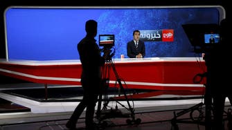 Afghan TV stations face Taliban threat after Kunduz