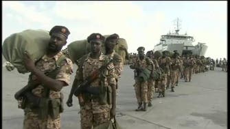 Sudan sends ground troops to Yemen to boost Saudi-led coalition