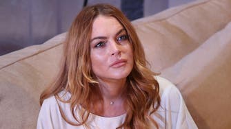 Lindsay Lohan wants to run for President in 2020