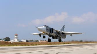 How much does Russia intervention in Syria cost?