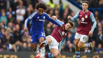 Fragile Chelsea face tough test at Dynamo Kiev 